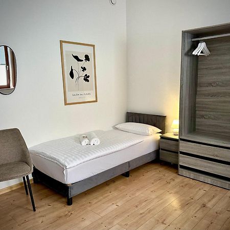Bendorma Apartment Hannover Exterior photo