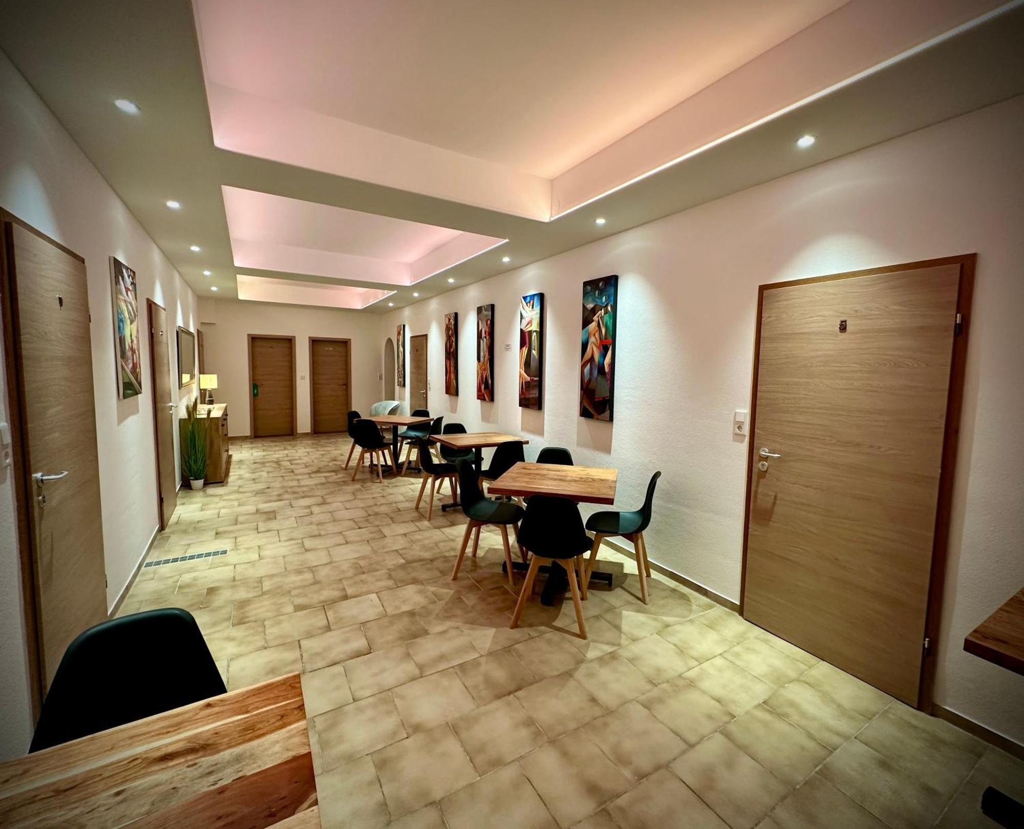 Bendorma Apartment Hannover Exterior photo
