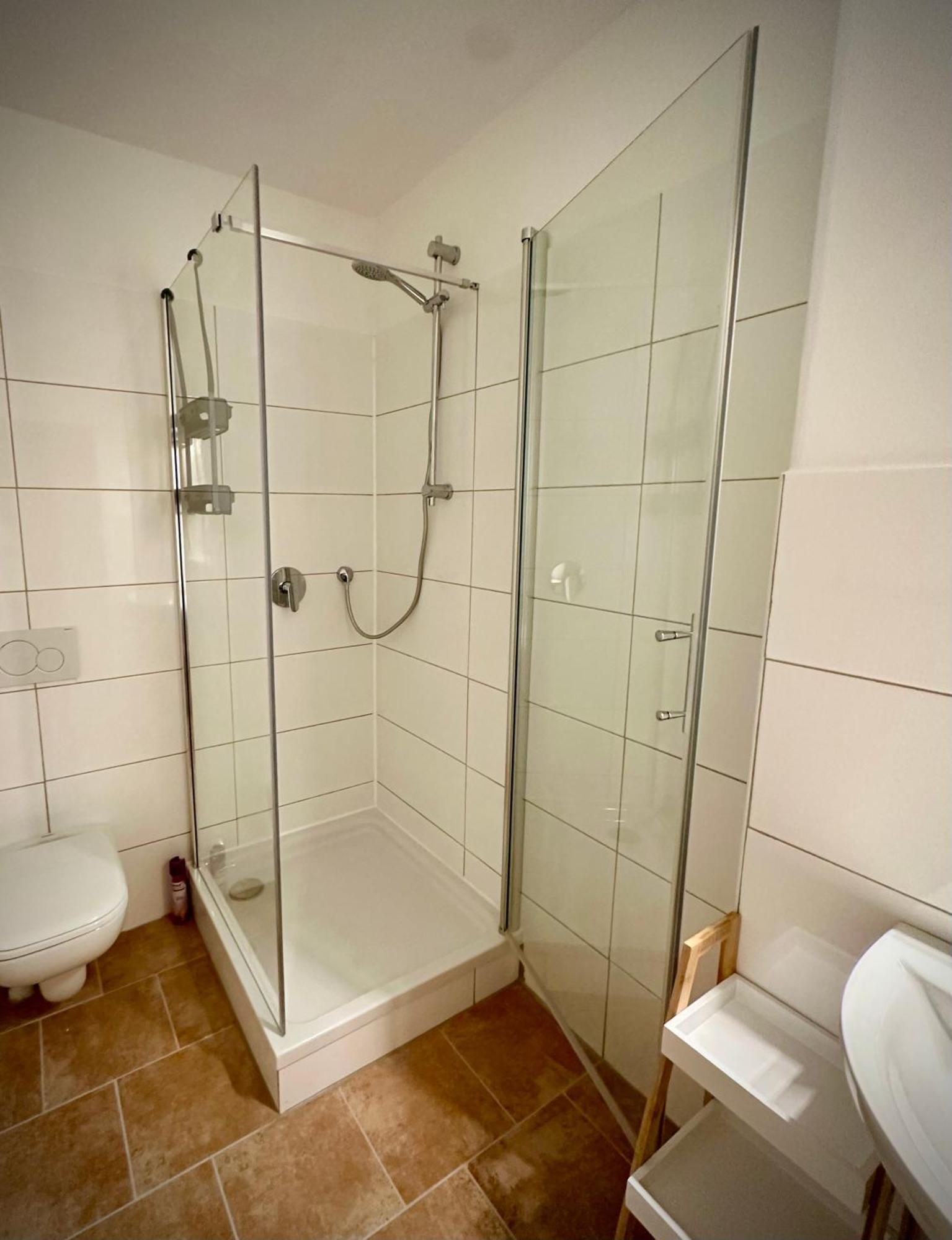 Bendorma Apartment Hannover Exterior photo