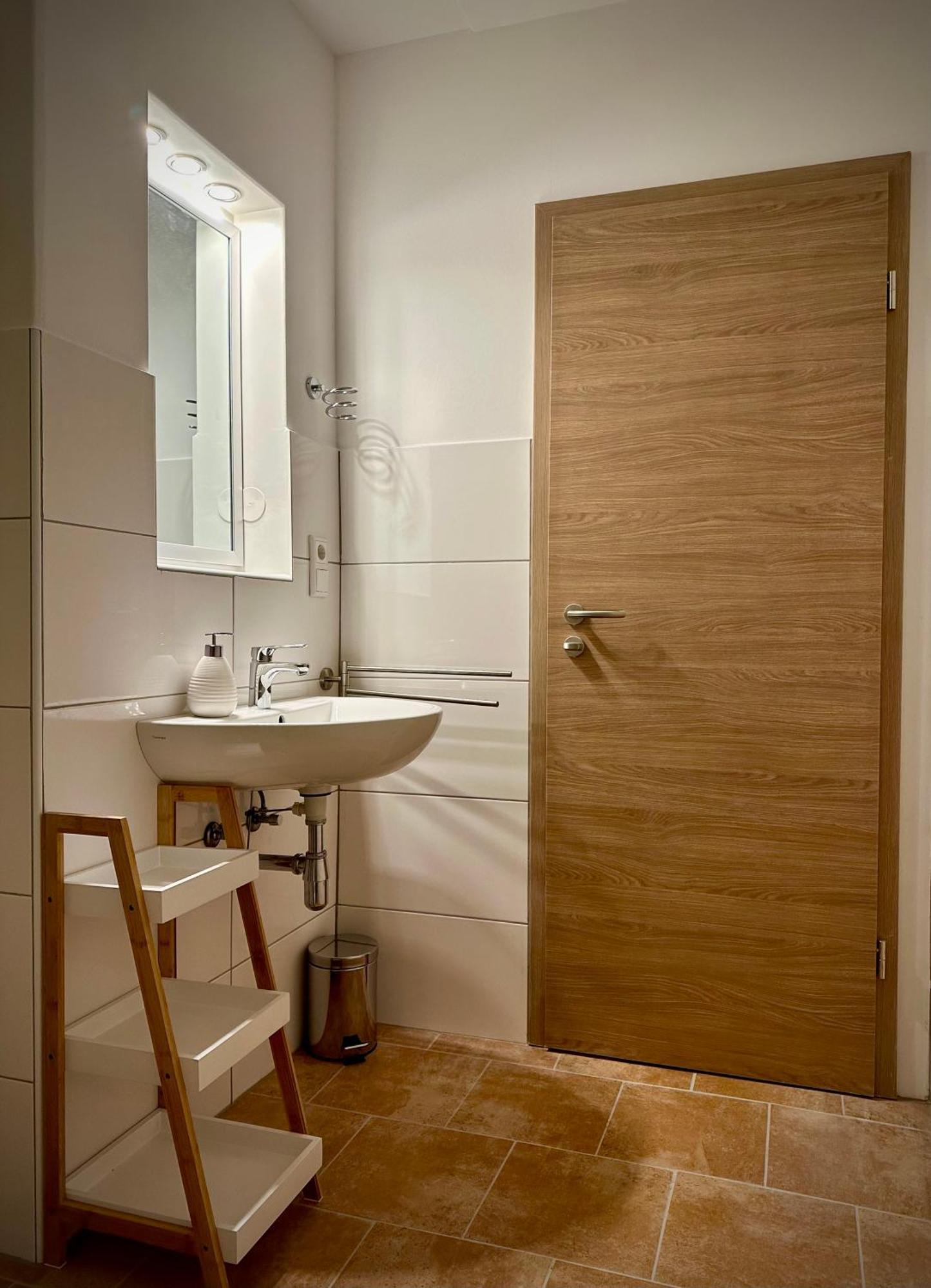 Bendorma Apartment Hannover Exterior photo
