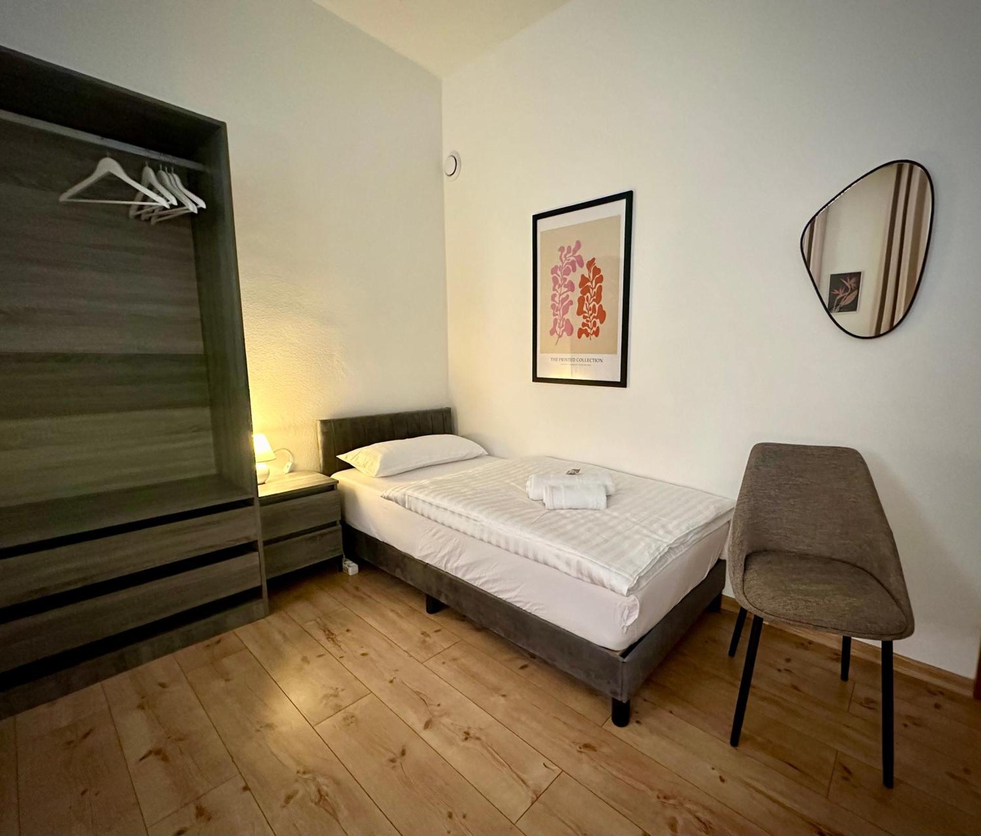 Bendorma Apartment Hannover Exterior photo