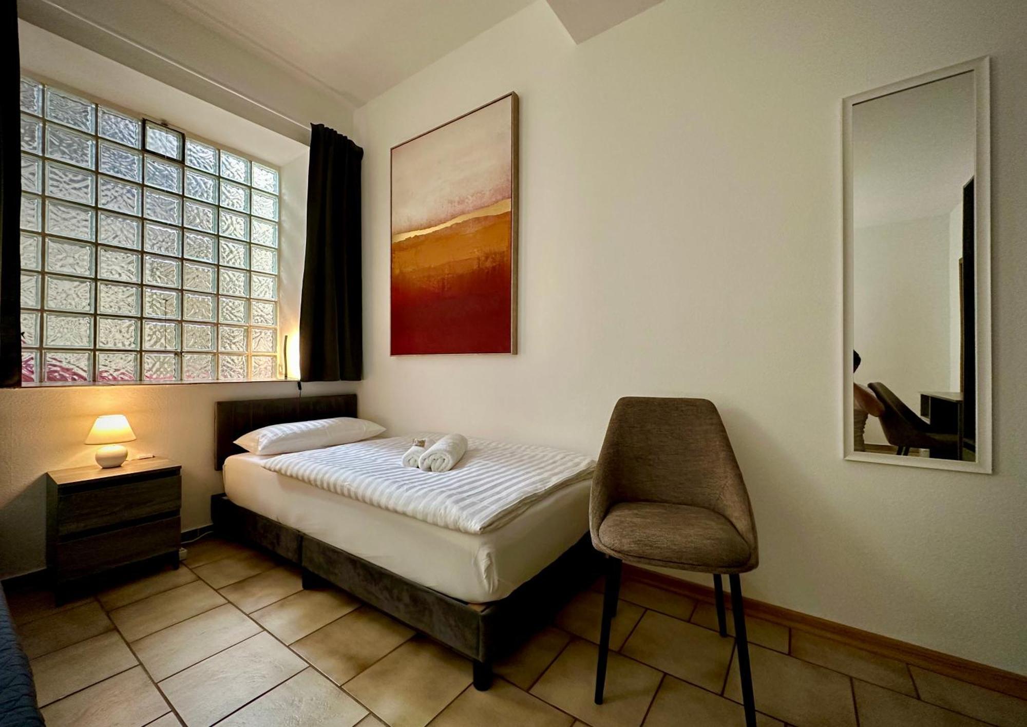 Bendorma Apartment Hannover Exterior photo