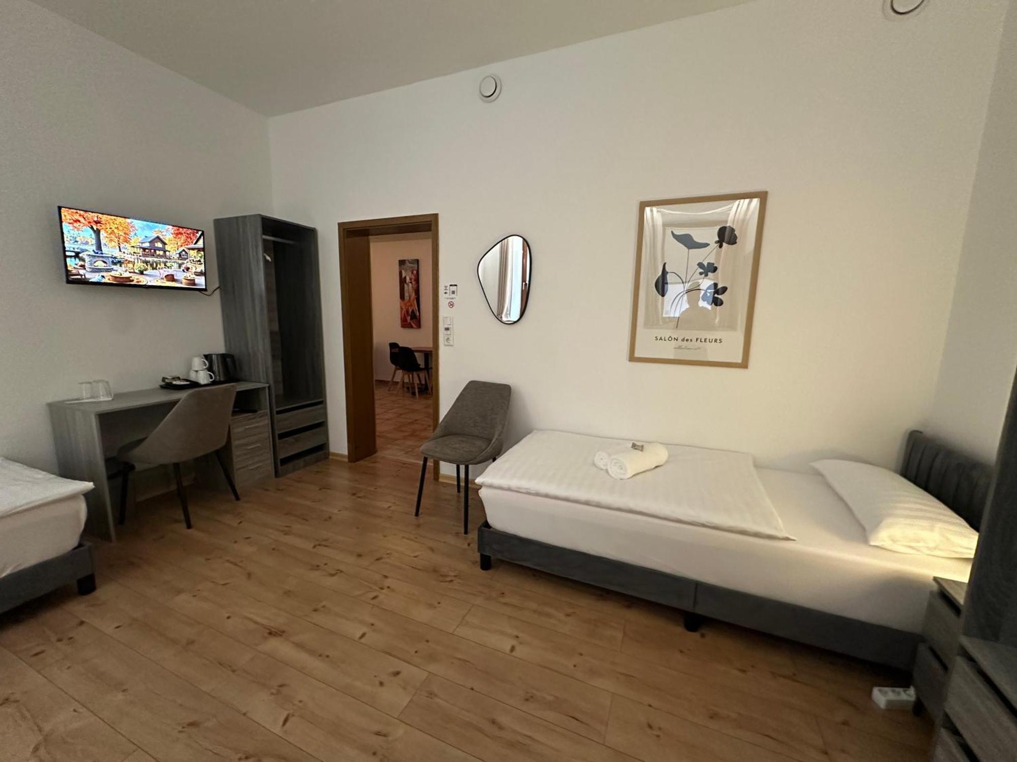 Bendorma Apartment Hannover Room photo