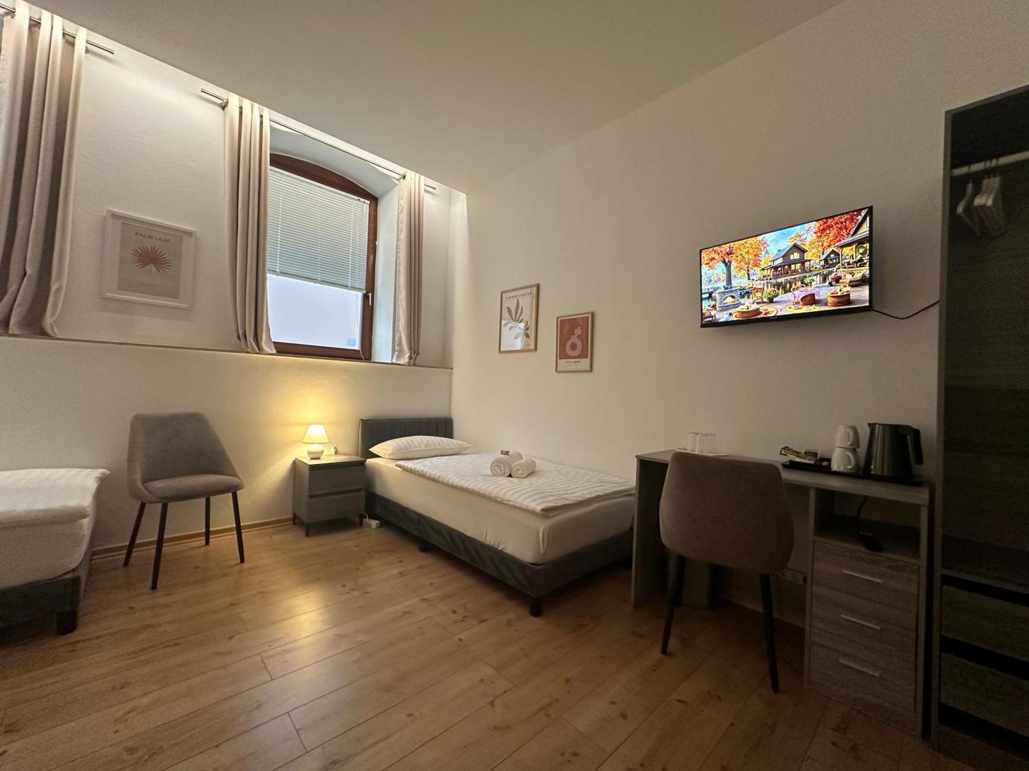 Bendorma Apartment Hannover Exterior photo