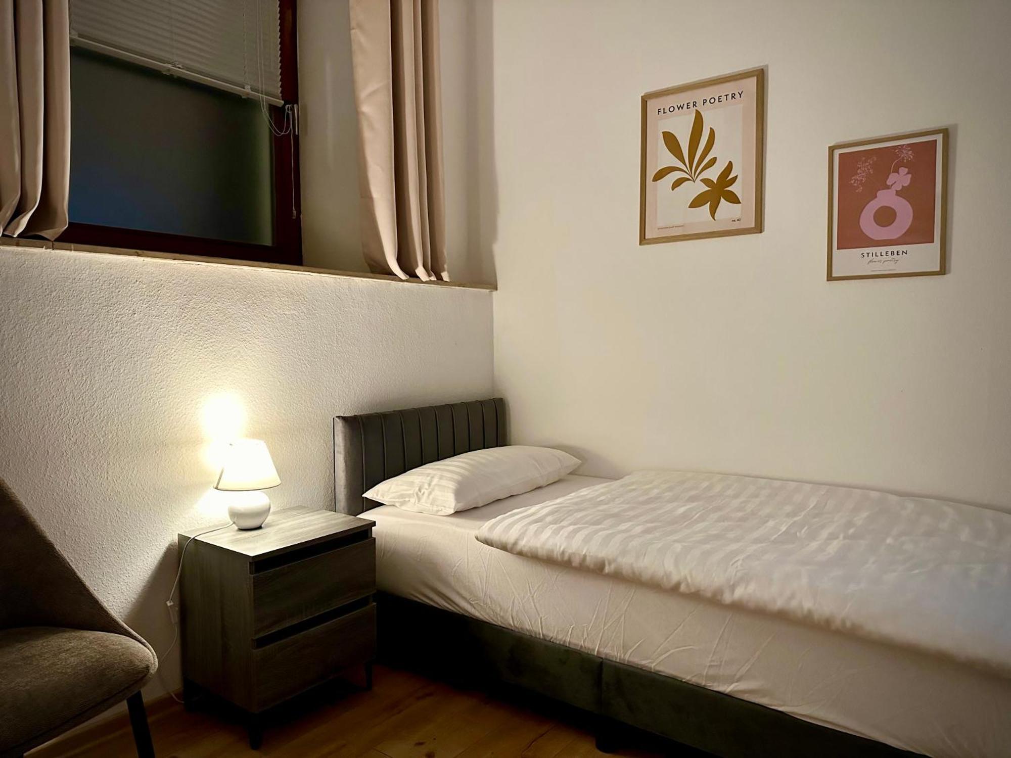 Bendorma Apartment Hannover Exterior photo