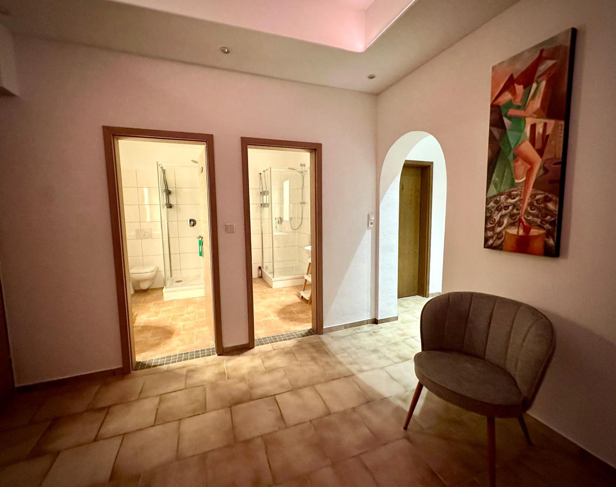 Bendorma Apartment Hannover Room photo