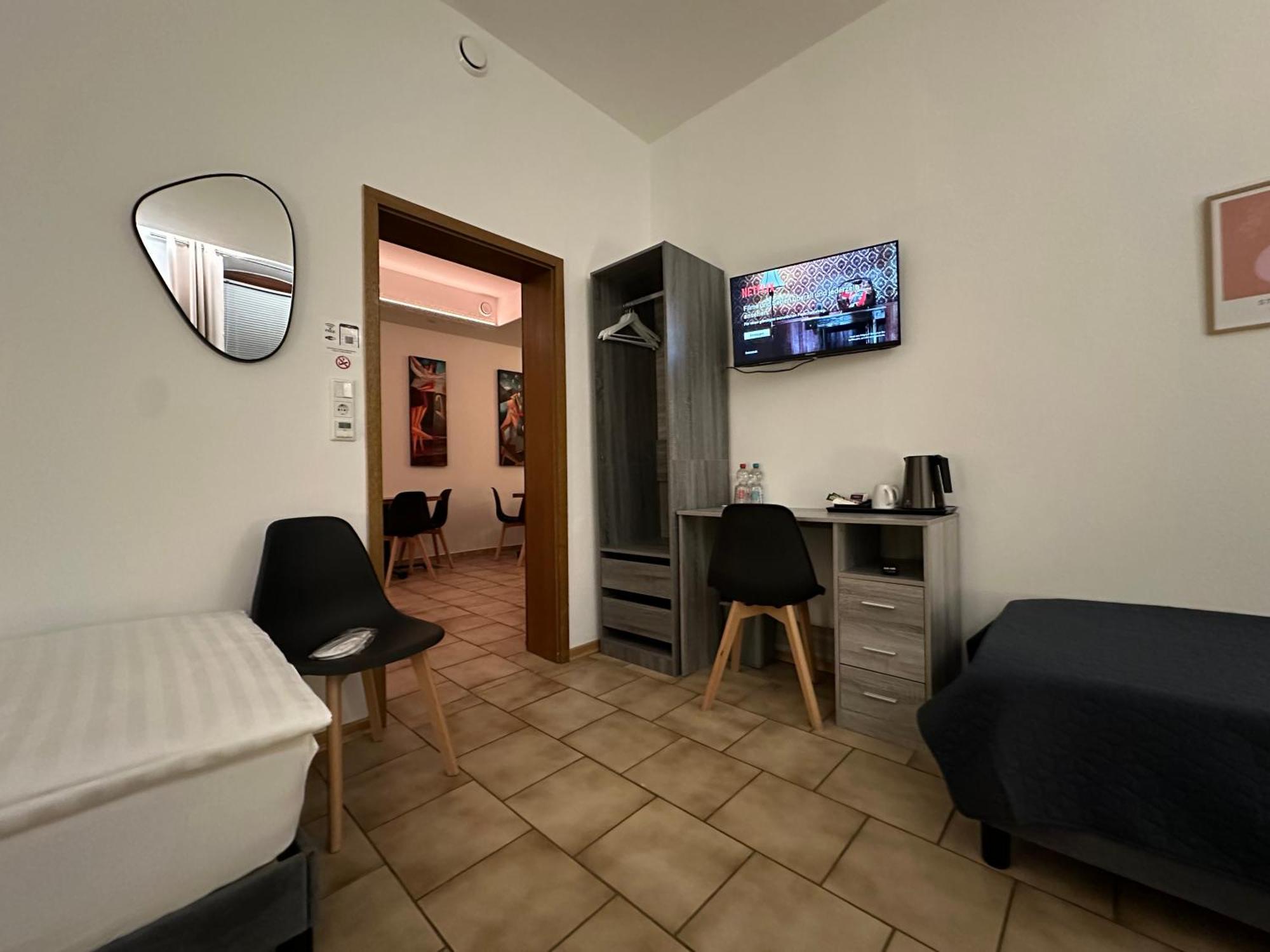 Bendorma Apartment Hannover Room photo
