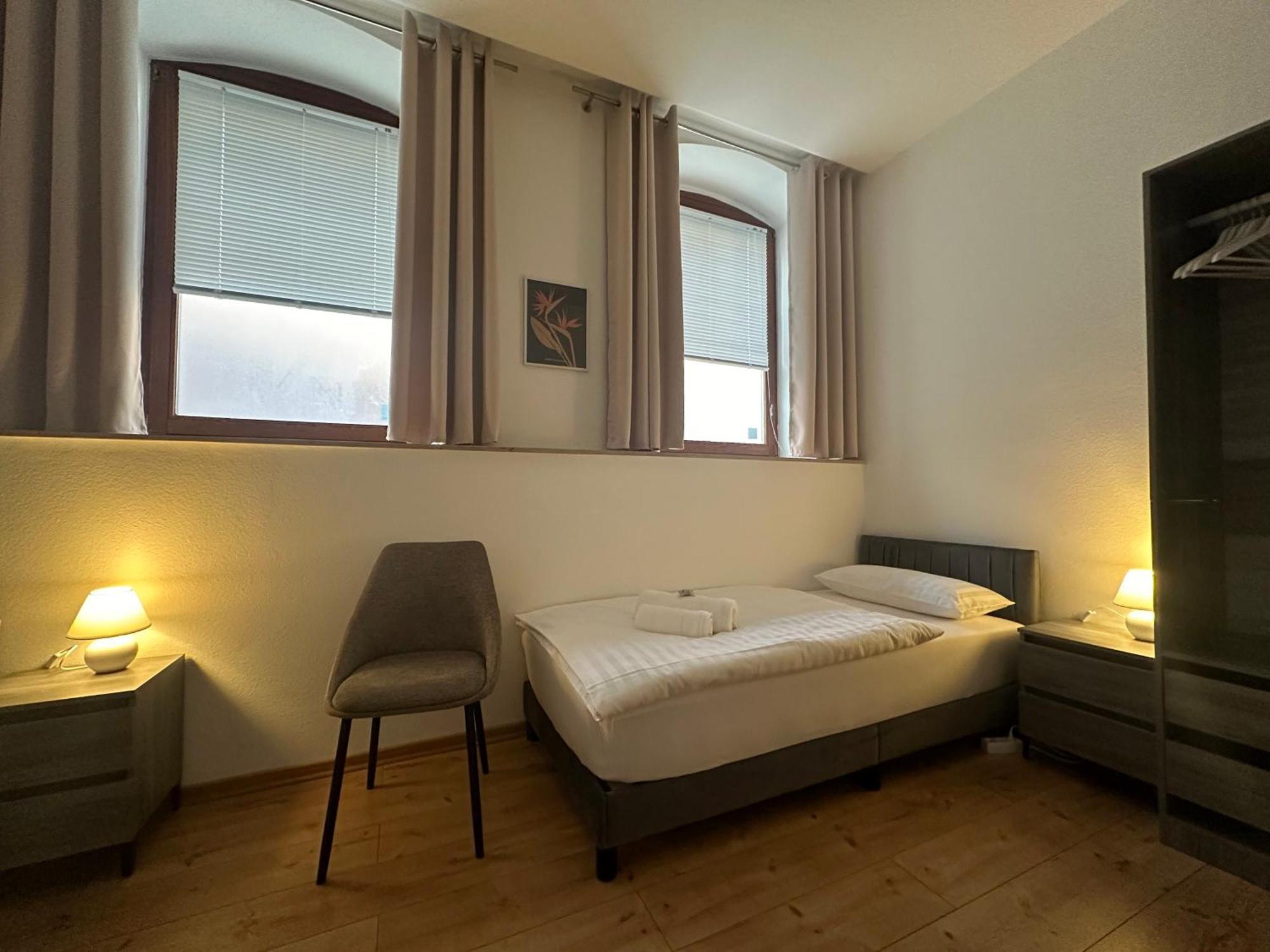 Bendorma Apartment Hannover Exterior photo