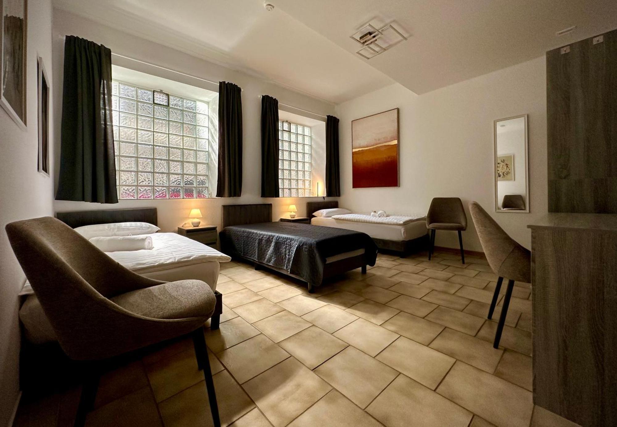 Bendorma Apartment Hannover Room photo