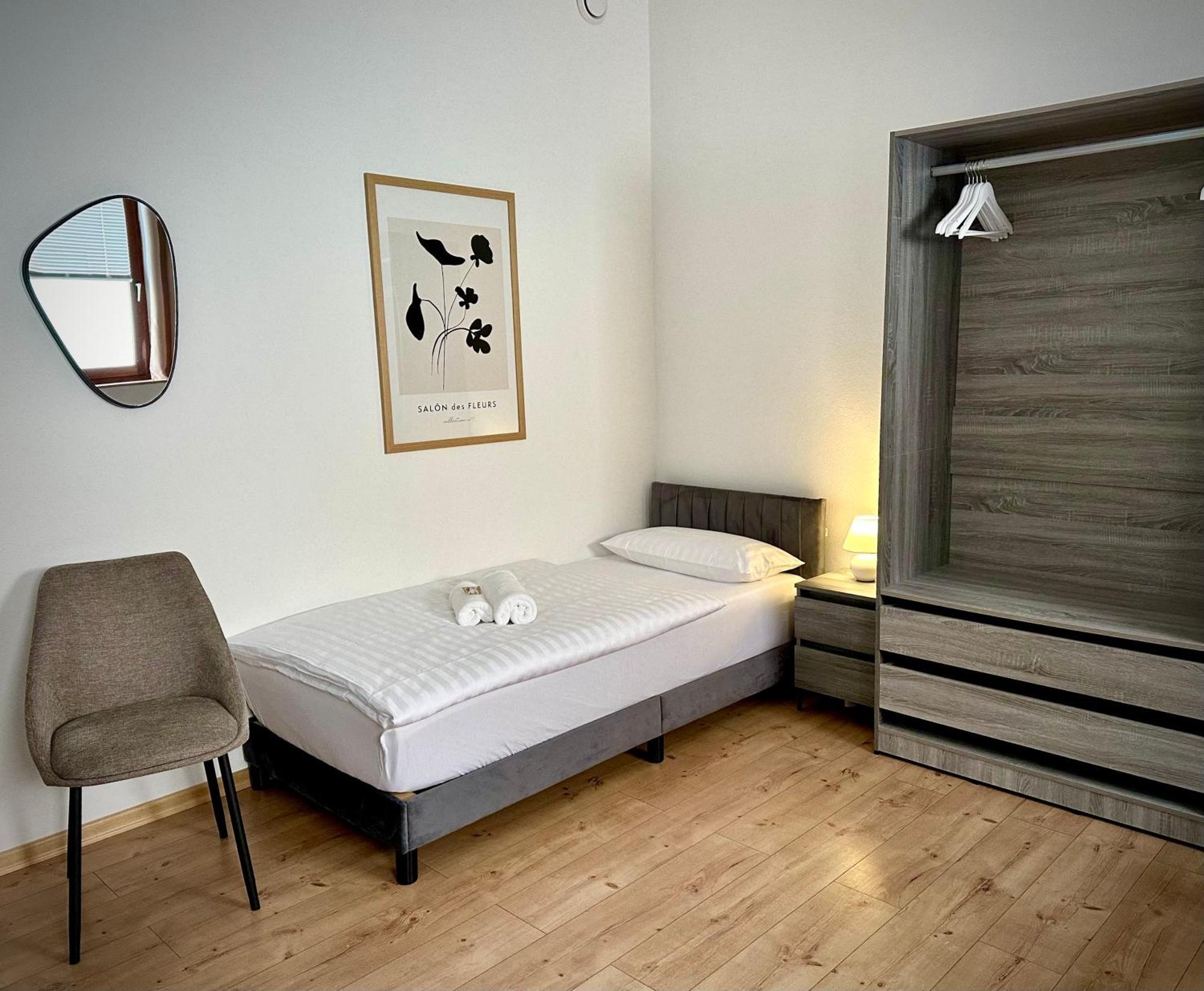 Bendorma Apartment Hannover Exterior photo