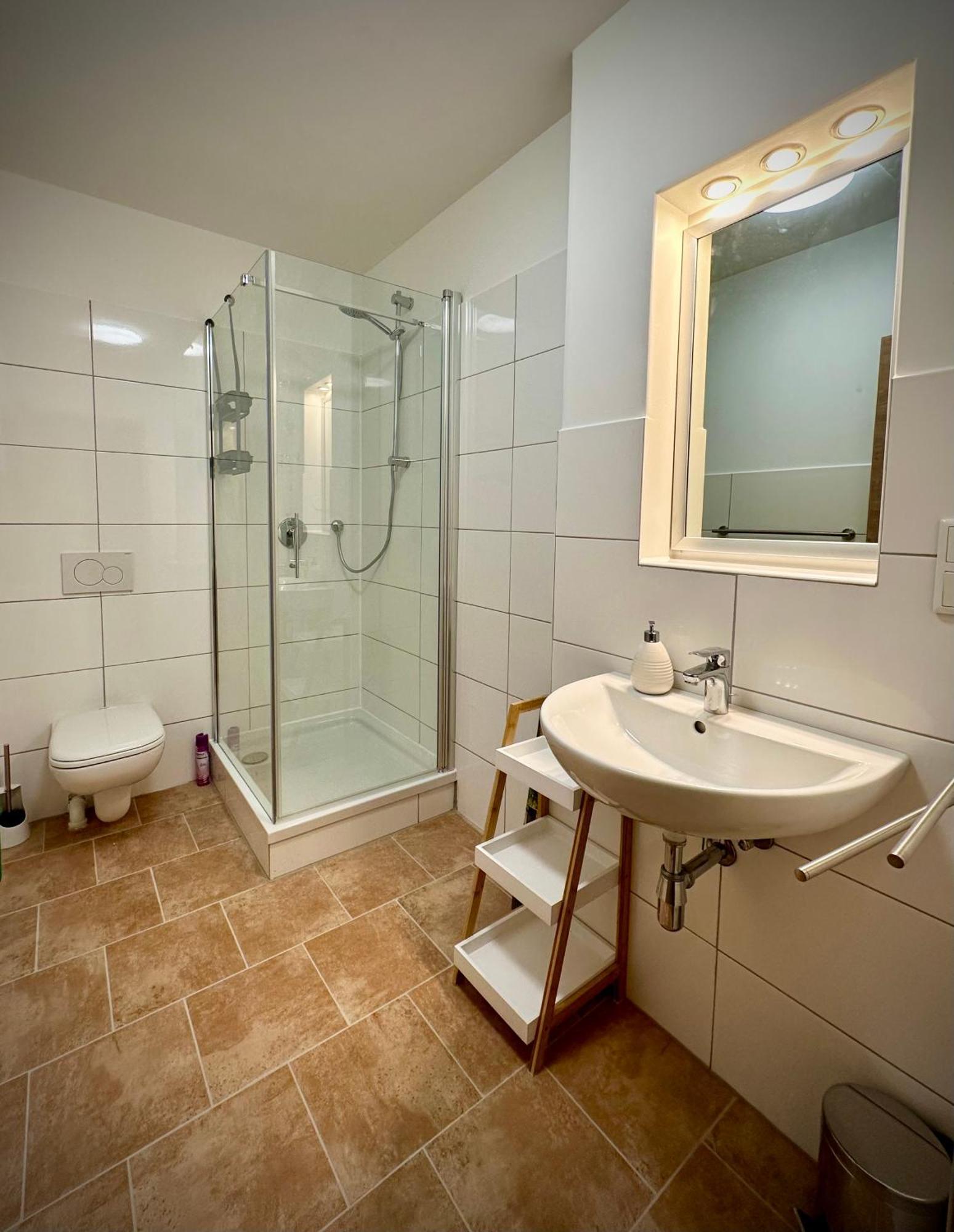 Bendorma Apartment Hannover Room photo