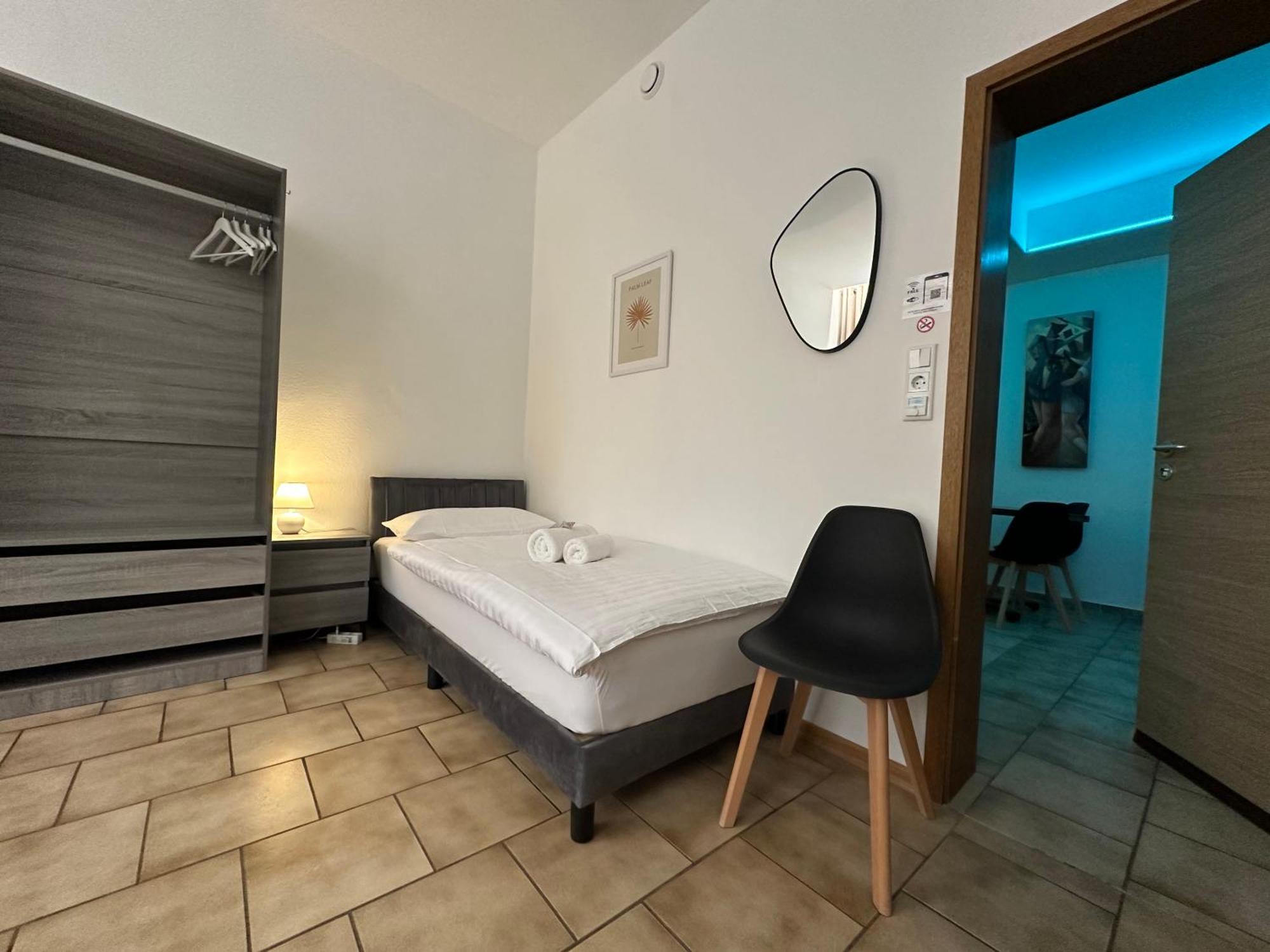 Bendorma Apartment Hannover Room photo