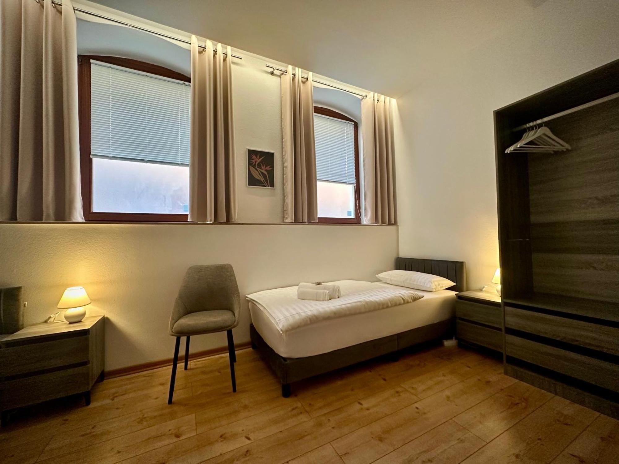 Bendorma Apartment Hannover Room photo