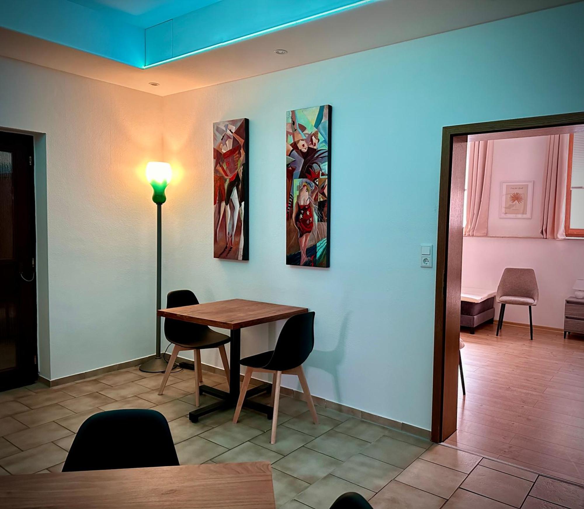 Bendorma Apartment Hannover Room photo